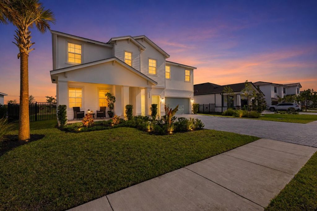Maison de luxe à vendre à Loxahatchee Groves, 673 345 €, Photo 1