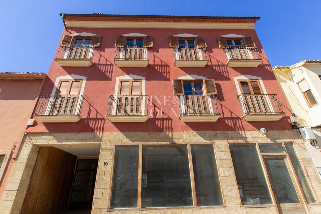 Luxury House for sale in Denia, 1 350 000 €, Photo 1