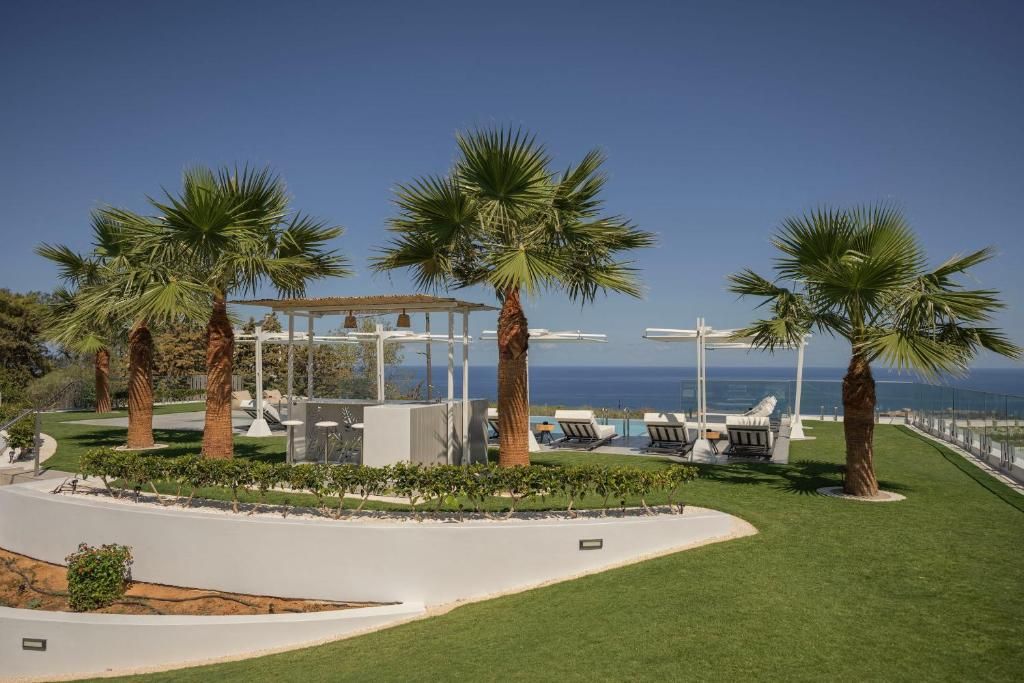 Maison de luxe à vendre à Rethymno, 3 800 000 €, Photo 1