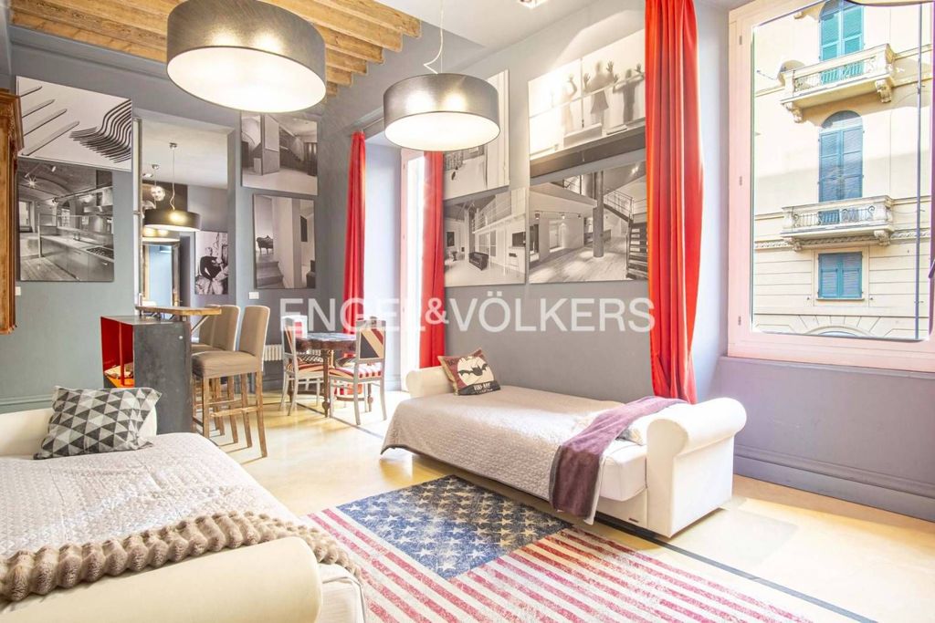 Luxury Apartment for sale in Chiavari, 550 000 €, Photo 1