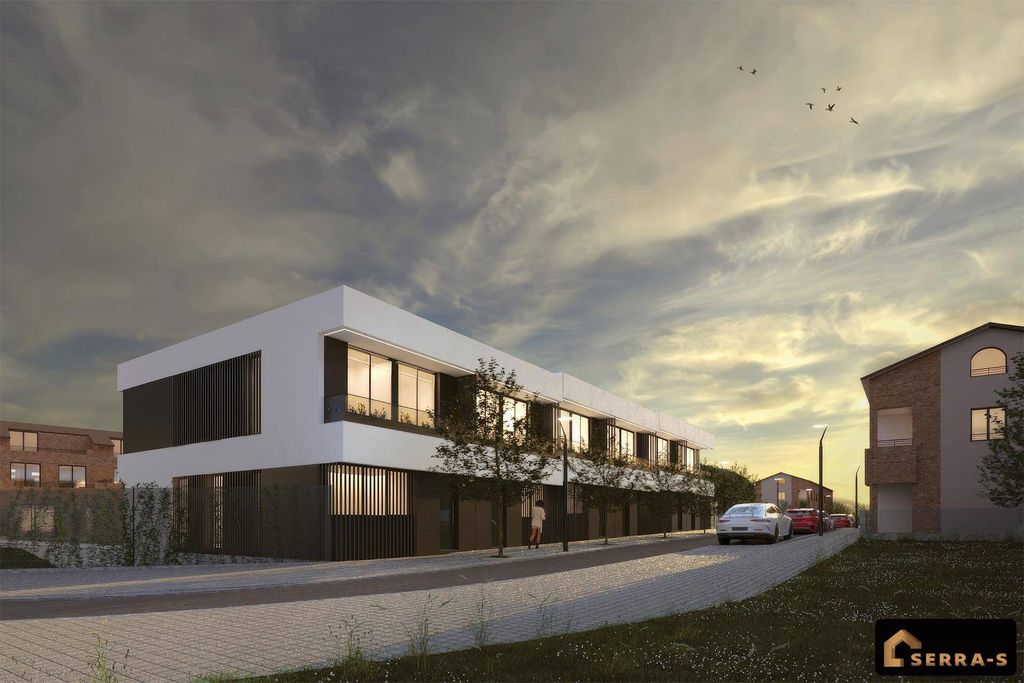 Maison de luxe à vendre à Palafolls, 637 000 €, Photo 1