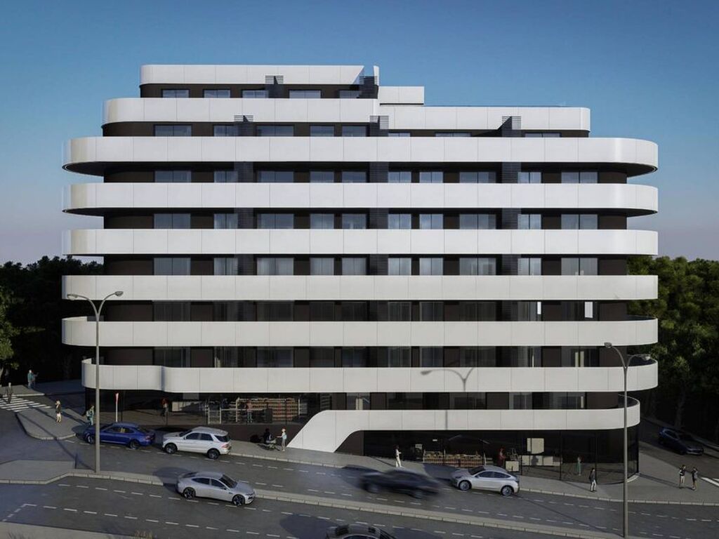 Appartement de luxe à vendre à Calp, 664 296 €, Photo 1