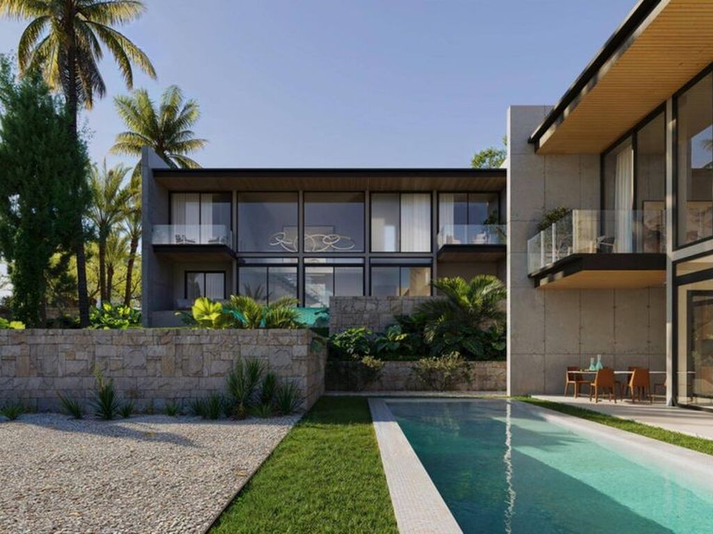Maison de luxe à vendre à Calp, 1 320 000 €, Photo 1