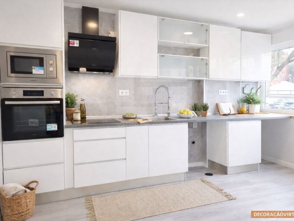 Appartement de luxe à vendre à Oeiras, 455 000 €, Photo 1