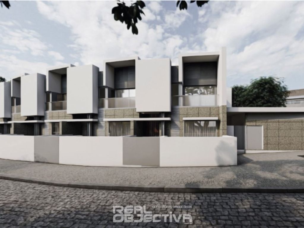 Maison de luxe à vendre à Maia, 650 000 €, Photo 1