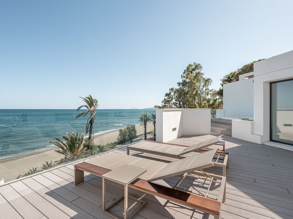 Luxury House for sale in Marbella, 3 450 000 €, Photo 1