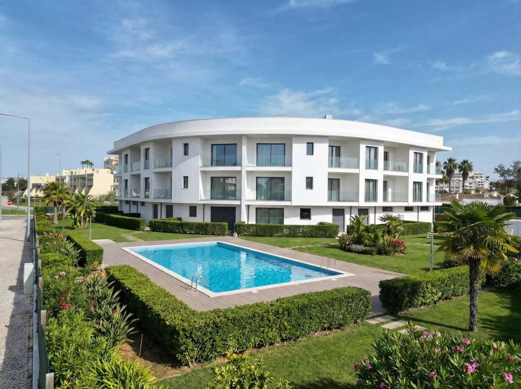 Appartement de luxe à vendre à Lagos, 830 000 €, Photo 1