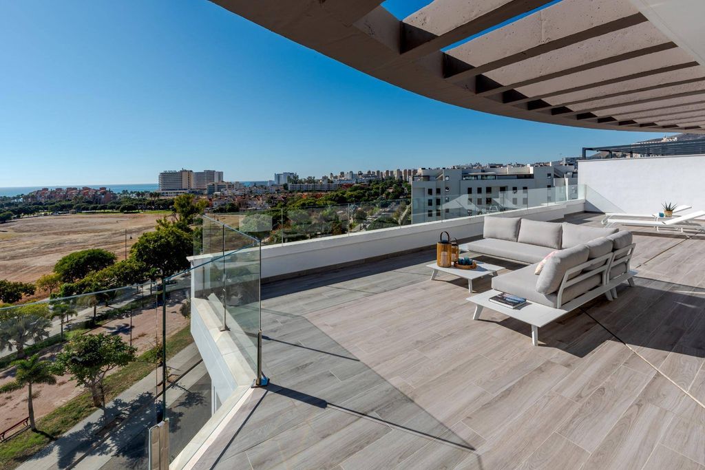 Appartement de luxe à vendre à Torremolinos, 1 100 000 €, Photo 1