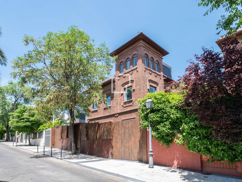 Maison de luxe à vendre à Madrid, 5 900 000 €, Photo 1