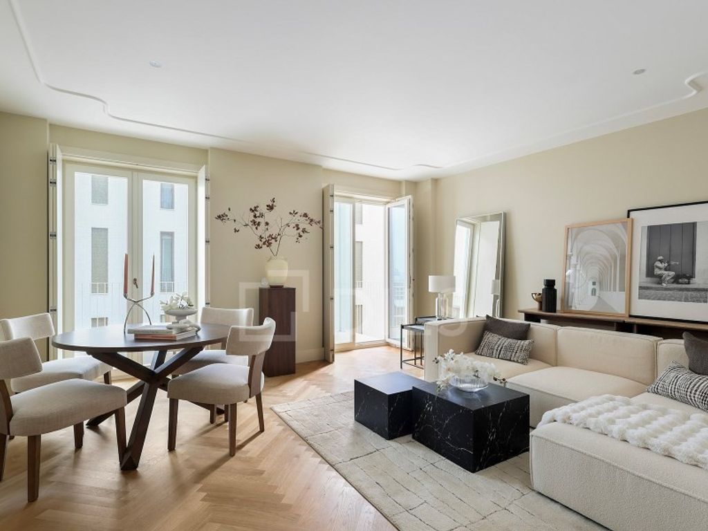Appartement de luxe à vendre à Lisbon, 1 300 000 €, Photo 1