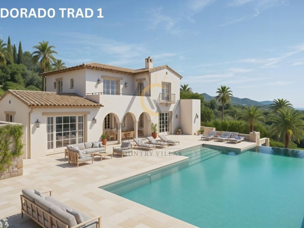 Luxury House for sale in Pinoso, 685 000 €, Photo 1