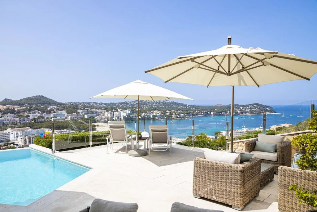 Maison de luxe à vendre à Santa Ponsa, 4 250 000 €, Photo 1