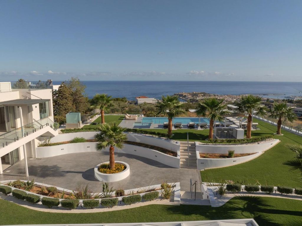 Maison de luxe à vendre à Rethymno, 3 800 000 €, Photo 2
