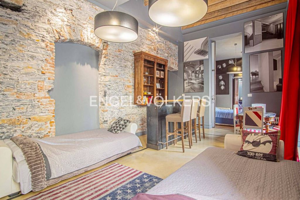 Luxury Apartment for sale in Chiavari, 550 000 €, Photo 2