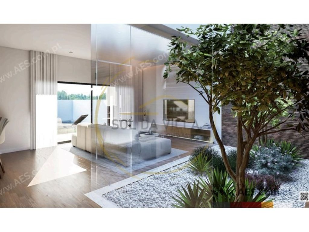 Luxury House for sale in Seixal, 697 000 €, Photo 2