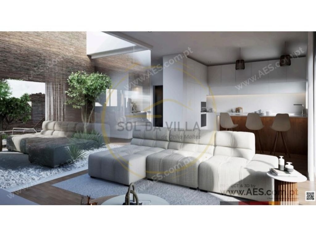 Luxury House for sale in Seixal, 697 000 €, Photo 3