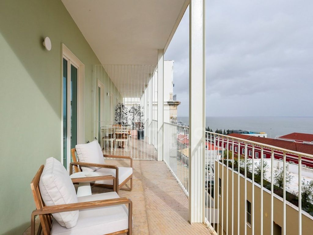 Appartement de luxe à vendre à Lisbon, 1 300 000 €, Photo 3