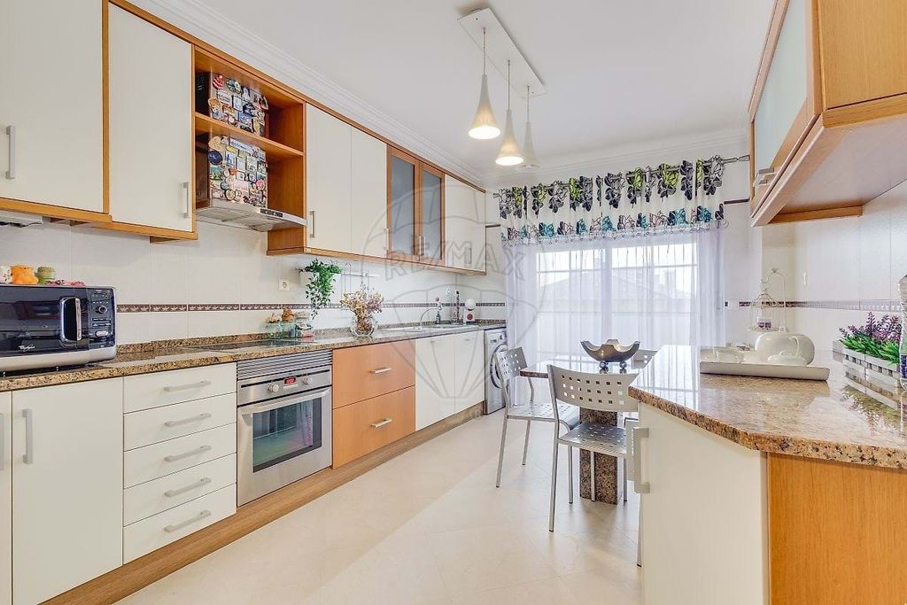 Appartement de luxe à vendre à Algueirão, 580 000 €, Photo 3