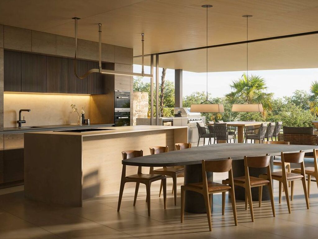 Maison de luxe à vendre à Nueva Andalucia, 4 750 000 €, Photo 3