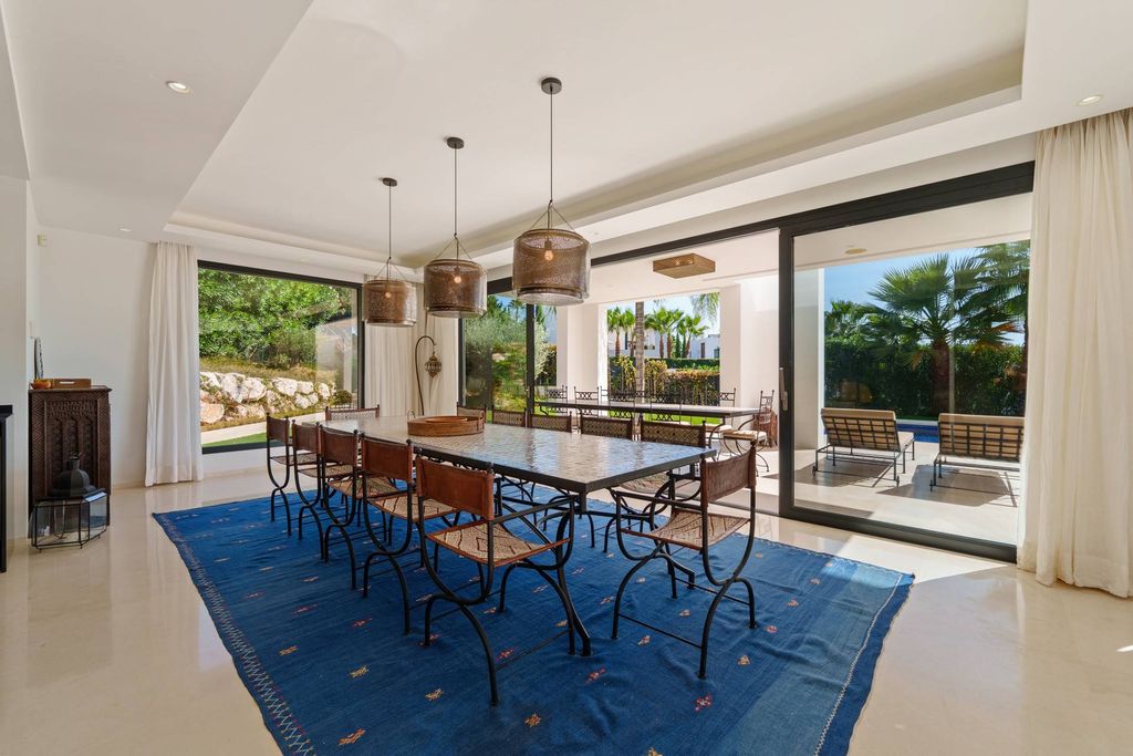 Luxury House for sale in Marbella, 3 895 000 €, Photo 3