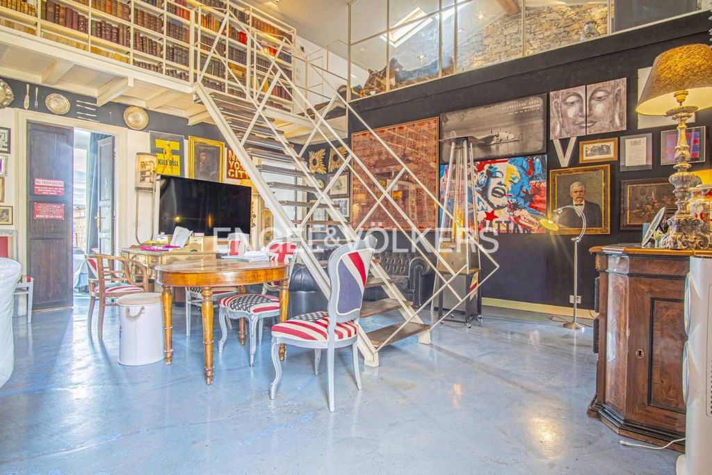 Luxury Apartment for sale in Chiavari, 900 000 €, Photo 4