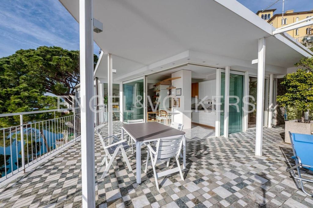 Luxury Apartment for sale in Chiavari, 750 000 €, Photo 4