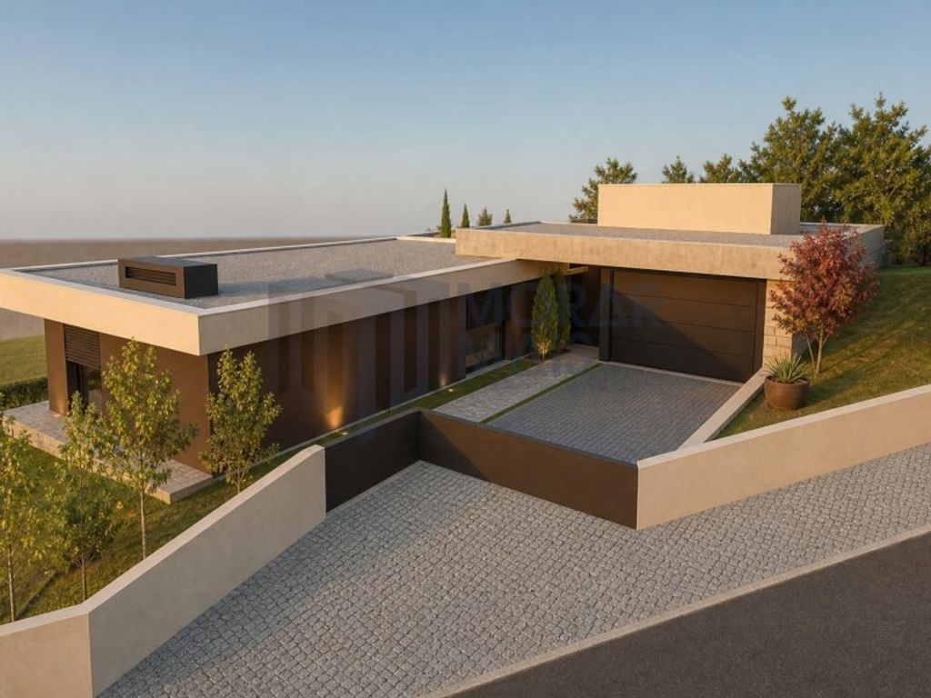 Maison de luxe à vendre à Guimarães, 490 000 €, Photo 4