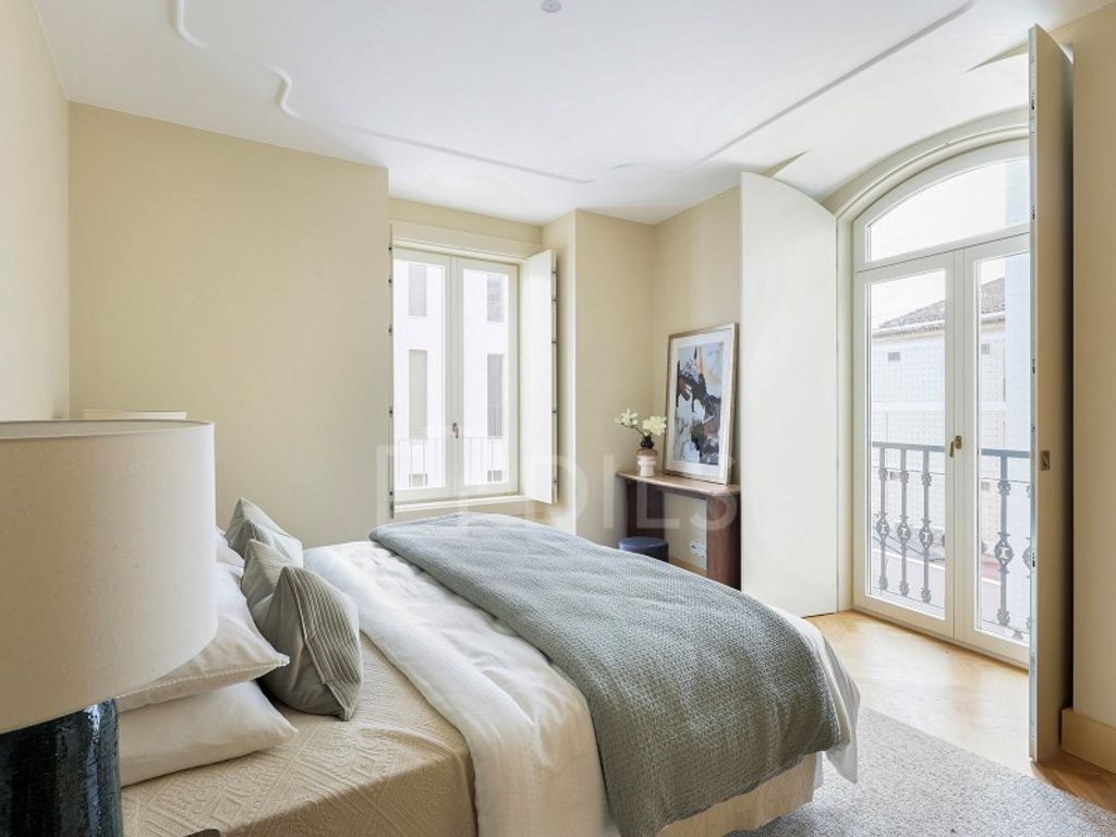 Appartement de luxe à vendre à Lisbon, 1 300 000 €, Photo 4