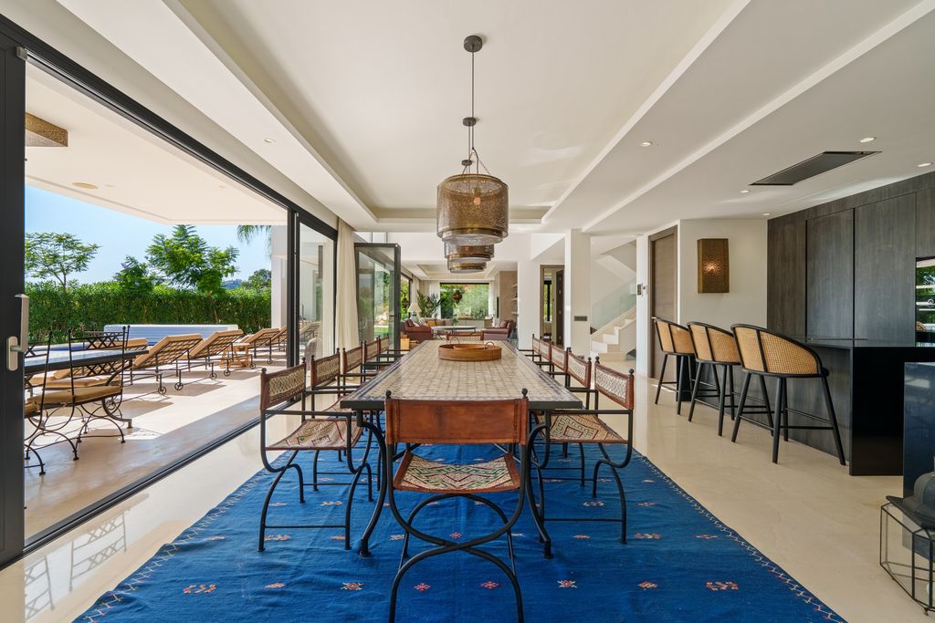 Luxury House for sale in Marbella, 3 895 000 €, Photo 4