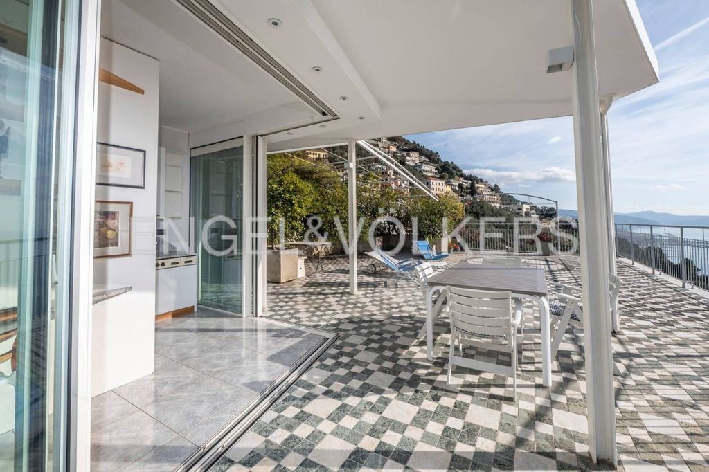 Luxury Apartment for sale in Chiavari, 750 000 €, Photo 5