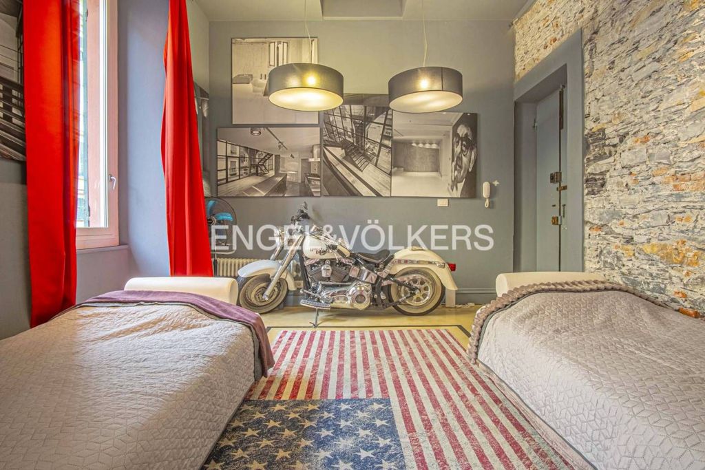 Luxury Apartment for sale in Chiavari, 550 000 €, Photo 5