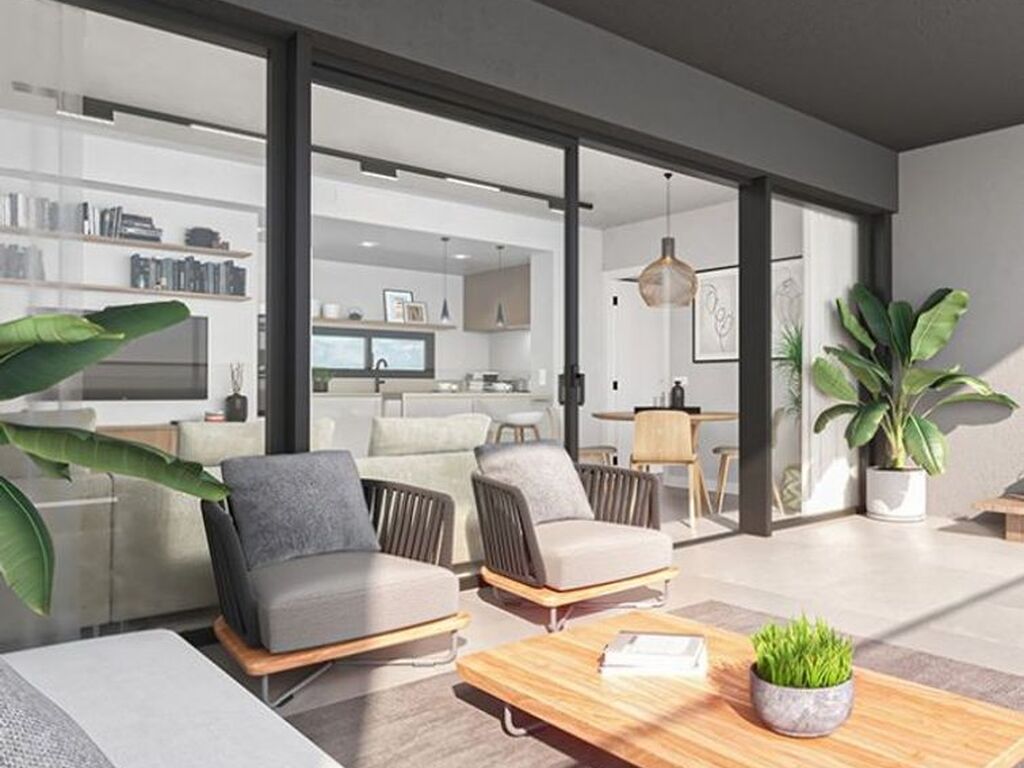 Luxury Apartment for sale in Benidorm, 486 900 €, Photo 5