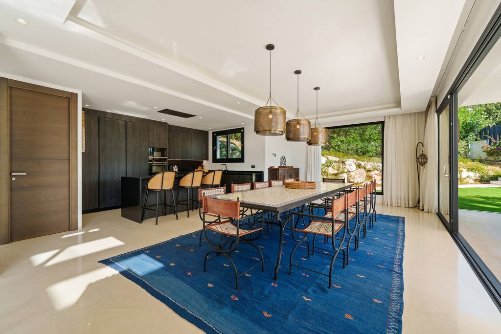 Luxury House for sale in Marbella, 3 895 000 €, Photo 5