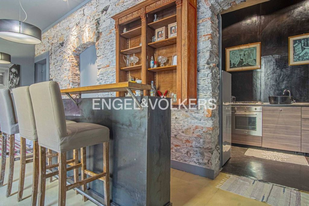 Luxury Apartment for sale in Chiavari, 550 000 €, Photo 6