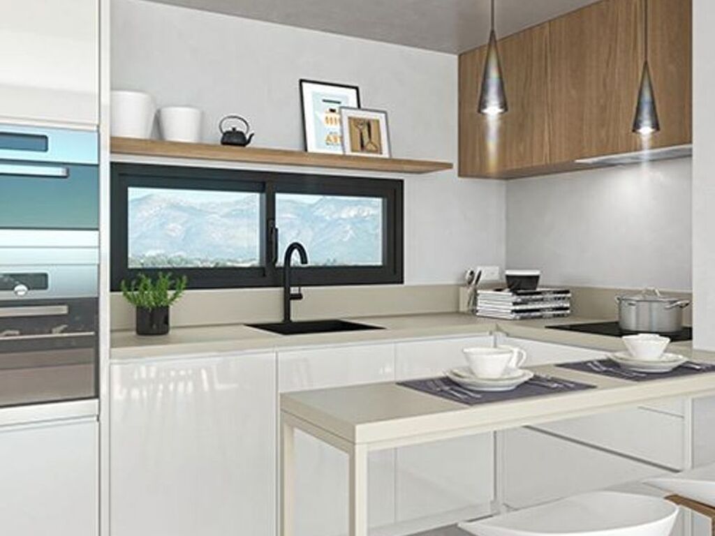 Luxury Apartment for sale in Benidorm, 486 900 €, Photo 6