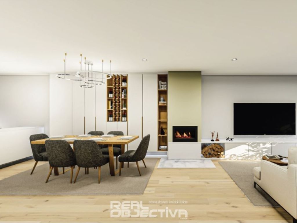 Luxury House for sale in Maia, 650 000 €, Photo 6