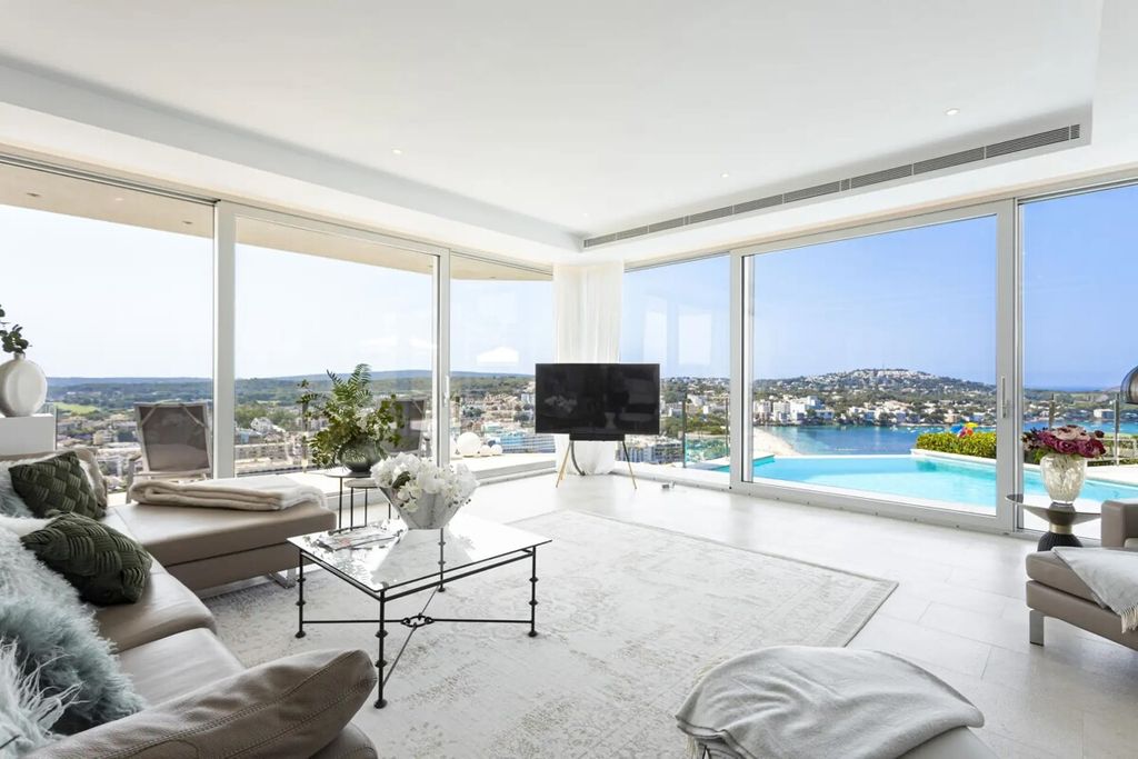 Luxury House for sale in Santa Ponsa, 4 250 000 €, Photo 6