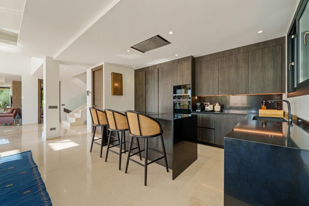 Luxury House for sale in Marbella, 3 895 000 €, Photo 6