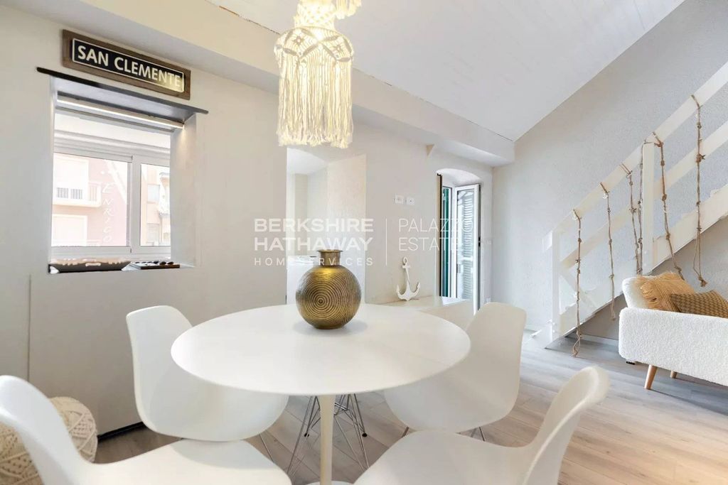 Luxury Apartment for sale in Alassio, 590 000 €, Photo 7