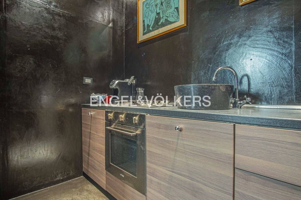 Luxury Apartment for sale in Chiavari, 550 000 €, Photo 7