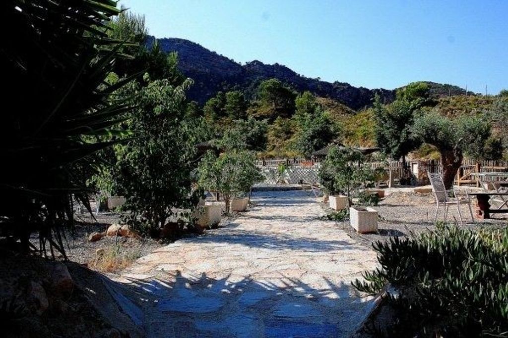 Luxury House for sale in Murcia, 450 000 €, Photo 7