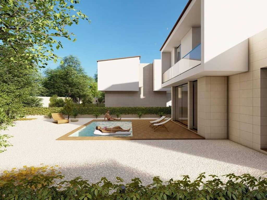 Maison de luxe à vendre à La Nucia, 585 000 €, Photo 7