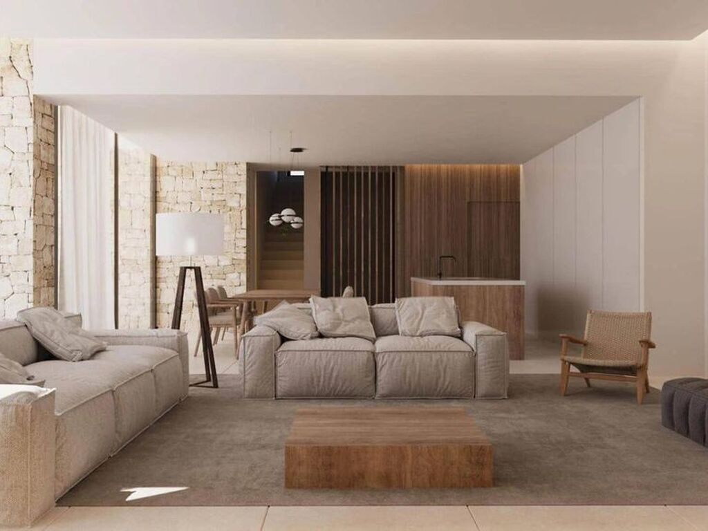 Maison de luxe à vendre à Denia, 1 295 000 €, Photo 7