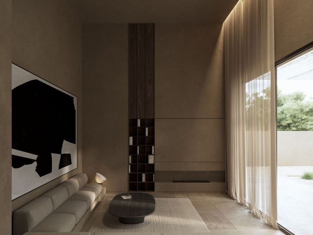 Maison de luxe à vendre à La Nucia, 1 325 000 €, Photo 7