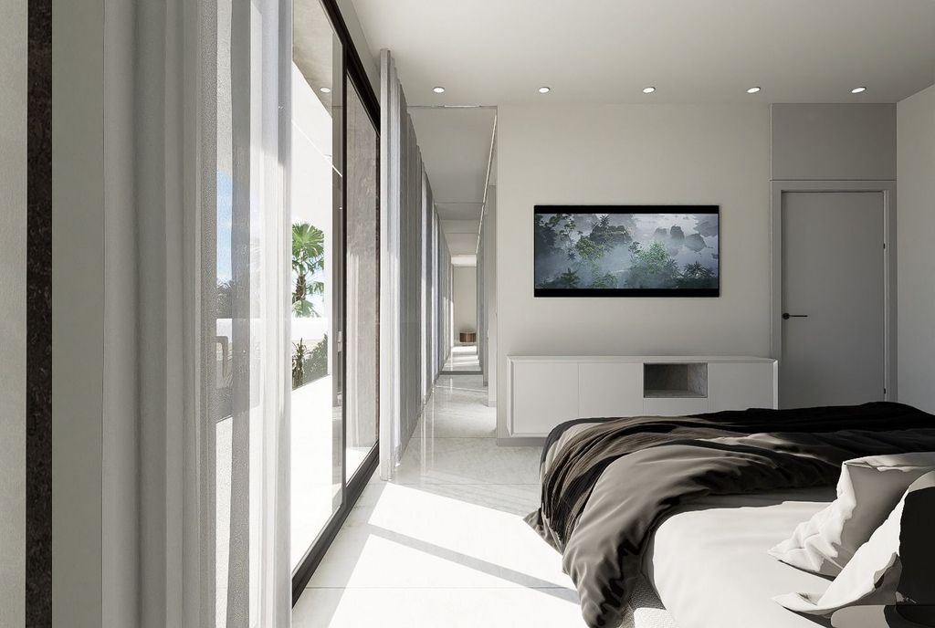 Maison de luxe à vendre à La Nucia, 1 700 000 €, Photo 7