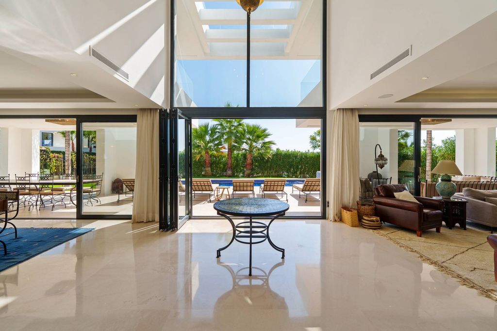 Luxury House for sale in Marbella, 3 895 000 €, Photo 7