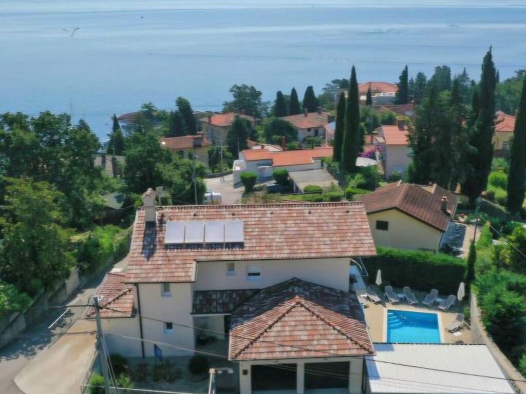 Maison de luxe à vendre à Opatija, 1 490 000 €, Photo 1