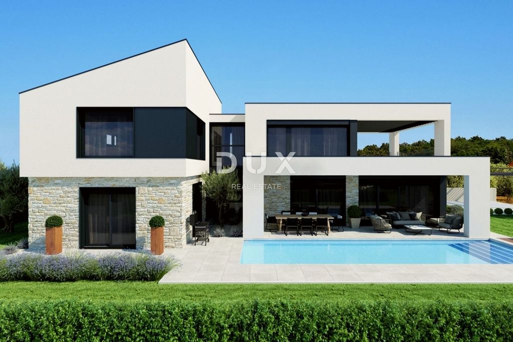Maison de luxe à vendre à Porec, 1 142 000 €, Photo 1