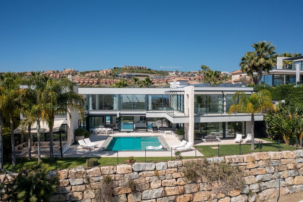 Luxury House for sale in Marbella, 4 950 000 €, Photo 1