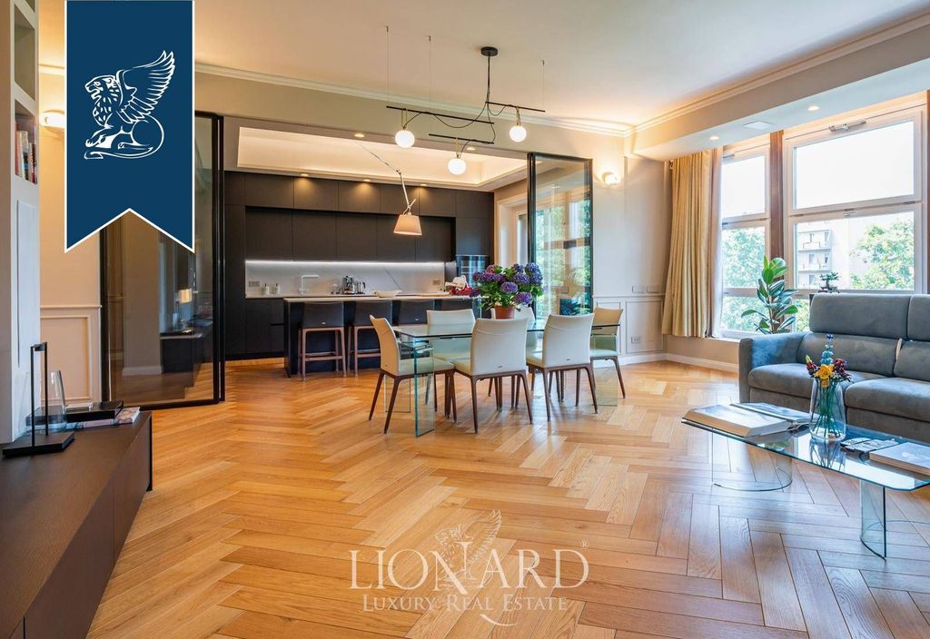 Appartement de luxe à vendre à Milan, 2 100 000 €, Photo 2